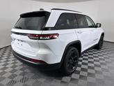 Thumbnail of 2024 White Jeep Grand Cherokee