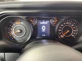 Thumbnail of 2025 Blue Jeep Wrangler