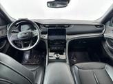 Thumbnail of 2024 Blue Jeep Grand Cherokee