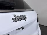 Thumbnail of 2025 White Jeep Compass