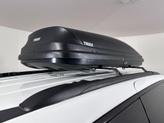 Thumbnail of 2025 White Chrysler Pacifica