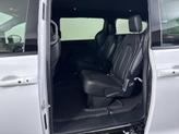 Thumbnail of 2025 White Chrysler Pacifica