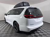 Thumbnail of 2025 White Chrysler Pacifica