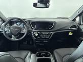 Thumbnail of 2025 White Chrysler Pacifica