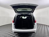 Thumbnail of 2025 White Chrysler Pacifica