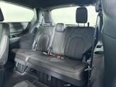 Thumbnail of 2025 White Chrysler Pacifica