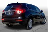 Thumbnail of 2017 Ebony Twilight Metallic Buick Envision