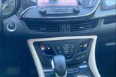 Thumbnail of 2017 Ebony Twilight Metallic Buick Envision