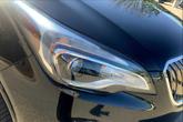 Thumbnail of 2017 Ebony Twilight Metallic Buick Envision