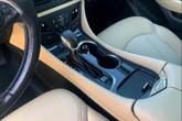 Thumbnail of 2017 Ebony Twilight Metallic Buick Envision