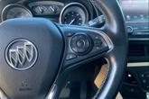 Thumbnail of 2017 Ebony Twilight Metallic Buick Envision