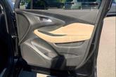 Thumbnail of 2017 Ebony Twilight Metallic Buick Envision
