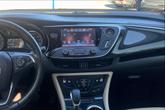 Thumbnail of 2017 Ebony Twilight Metallic Buick Envision