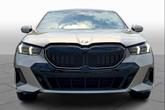 Thumbnail of 2026 Oxide Grey Metallic BMW 550e