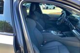 Thumbnail of 2026 Frozen Deep Grey Metallic BMW M5