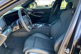 Thumbnail of 2026 Frozen Deep Grey Metallic BMW M5