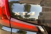 Thumbnail of 2024 Stellar Black Metallic Cadillac XT4