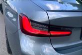 Thumbnail of 2025 Gray BMW 330