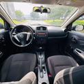 Thumbnail of 2015 Silver Nissan Versa