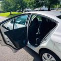 Thumbnail of 2015 Silver Nissan Versa