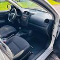Thumbnail of 2015 Silver Nissan Versa