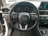 Thumbnail of 2023 Platinum White Pearl Honda Pilot