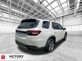Thumbnail of 2023 Platinum White Pearl Honda Pilot
