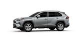 Thumbnail of 2025 Magnetic Gray Metallic Toyota RAV4