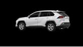 Thumbnail of 2025 Ice Cap Toyota RAV4 Hybrid