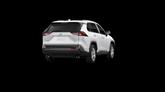 Thumbnail of 2025 Ice Cap Toyota RAV4 Hybrid