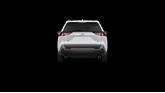 Thumbnail of 2025 Ice Cap Toyota RAV4 Hybrid