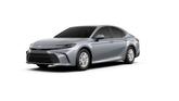 Photo of 2026 Gray Toyota Camry
