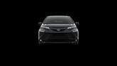 Thumbnail of 2025 Midnight Black Metallic Toyota Sienna