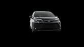 Thumbnail of 2025 Midnight Black Metallic Toyota Sienna
