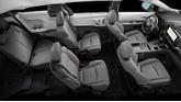 Thumbnail of 2025 Midnight Black Metallic Toyota Sienna