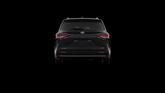 Thumbnail of 2025 Midnight Black Metallic Toyota Sienna