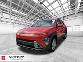 Thumbnail of 2024 Soultronic Orange Pearl Hyundai KONA