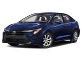 Photo of 2025 Blueprint Toyota Corolla