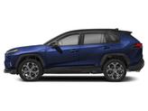 Thumbnail of 2025 Blueprint/Midnight Black Metallic Toyota RAV4 Hybrid