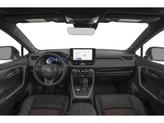 Thumbnail of 2025 Blueprint/Midnight Black Metallic Toyota RAV4 Hybrid