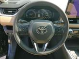 Thumbnail of 2025 Midnight Black Metallic Toyota RAV4
