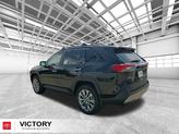 Thumbnail of 2025 Midnight Black Metallic Toyota RAV4