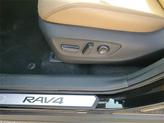 Thumbnail of 2025 Midnight Black Metallic Toyota RAV4