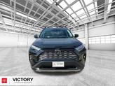 Thumbnail of 2025 Midnight Black Metallic Toyota RAV4