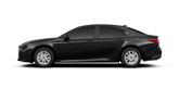 Thumbnail of 2026 Black Toyota Camry