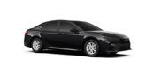 Thumbnail of 2026 Black Toyota Camry