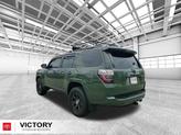 Thumbnail of 2022 Army Green Toyota 4Runner