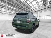 Thumbnail of 2022 Army Green Toyota 4Runner