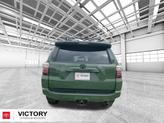 Thumbnail of 2022 Army Green Toyota 4Runner