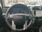 Thumbnail of 2022 Army Green Toyota 4Runner